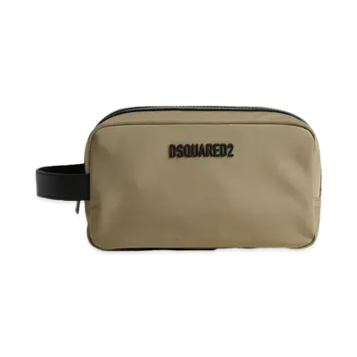 Dsquared2 Urban Beauty Case "Beige"