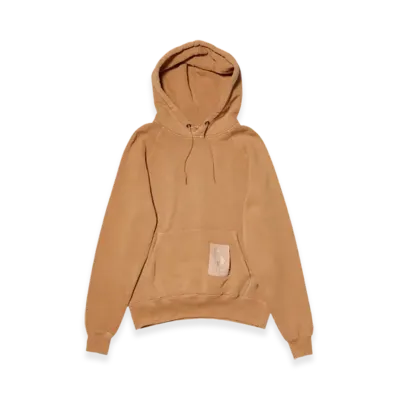OUR LEGACY Work Shop Hood "Terre"