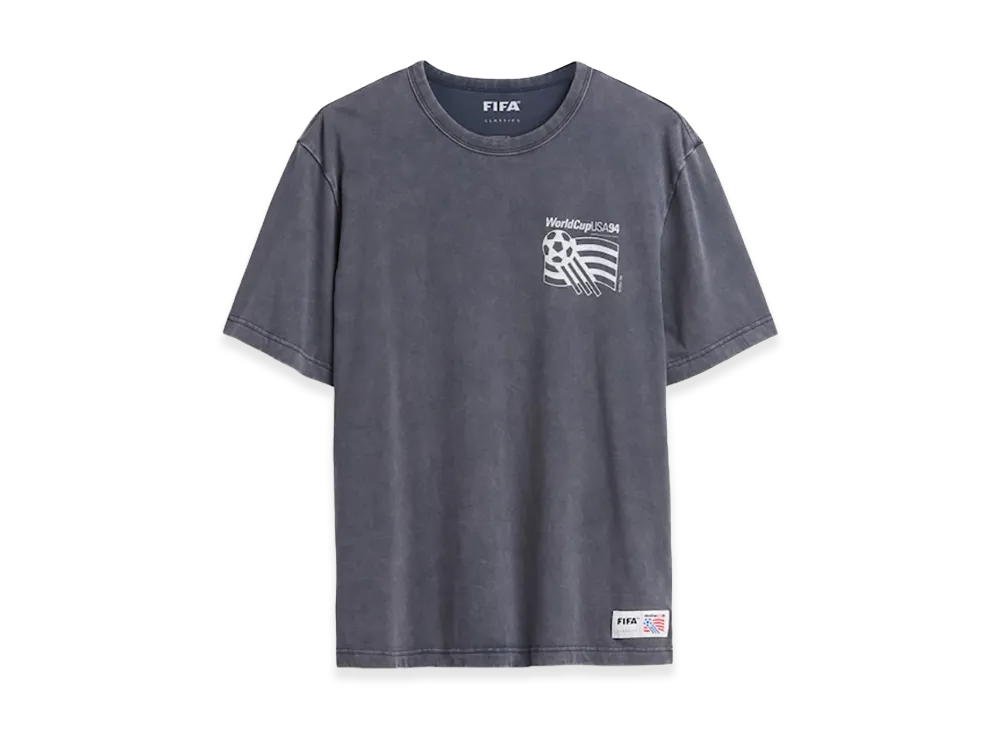 Gap x Ouigi Theodore FIFA World Cup Relaxed Fit Graphic T-Shirt USA "Navy"