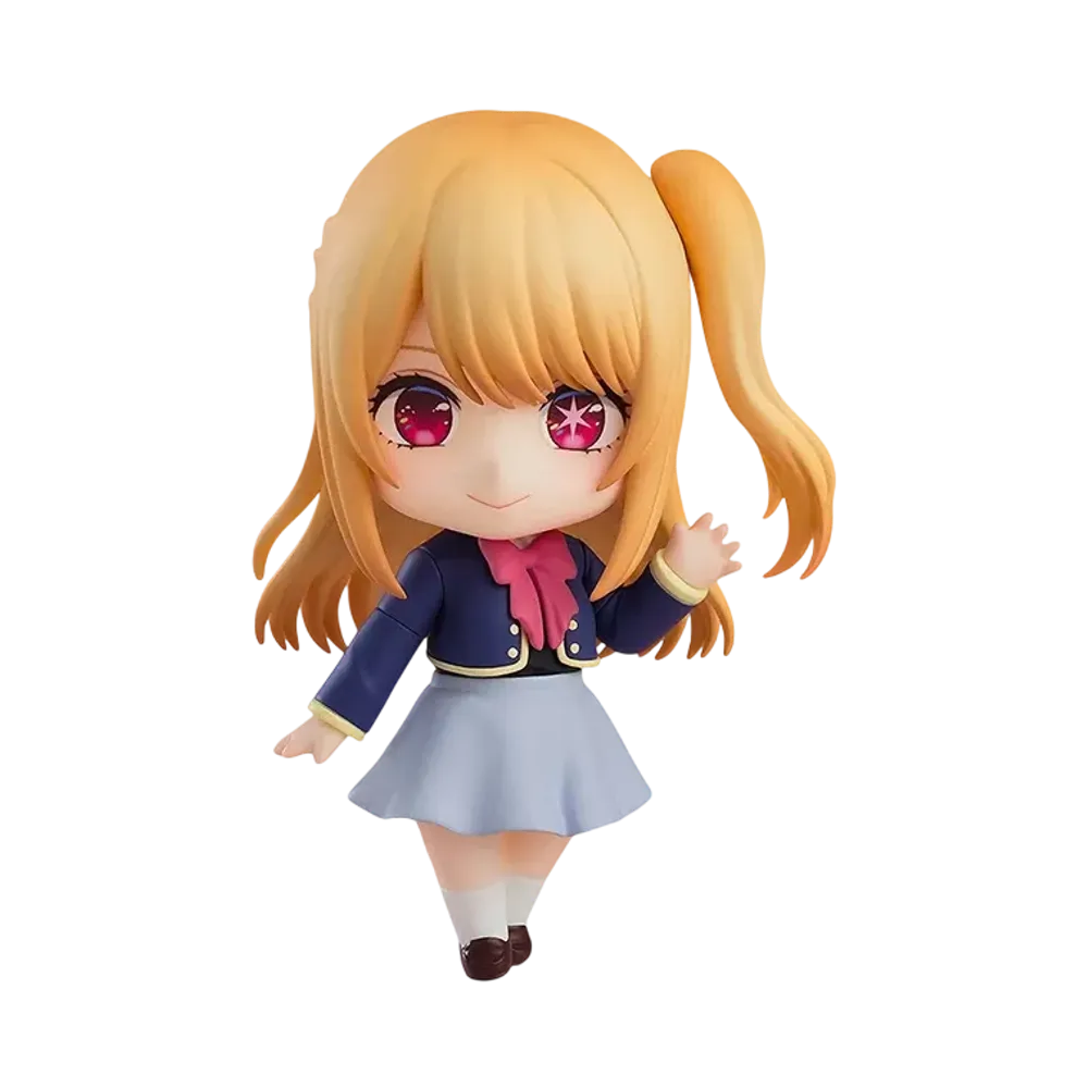 Good Smile Company "Nendoroid" -OSHI NO KO- Ruby: School Uniform Ver.
