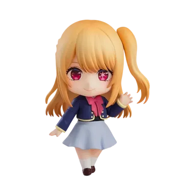 Good Smile Company "Nendoroid" -OSHI NO KO- Ruby: School Uniform Ver.