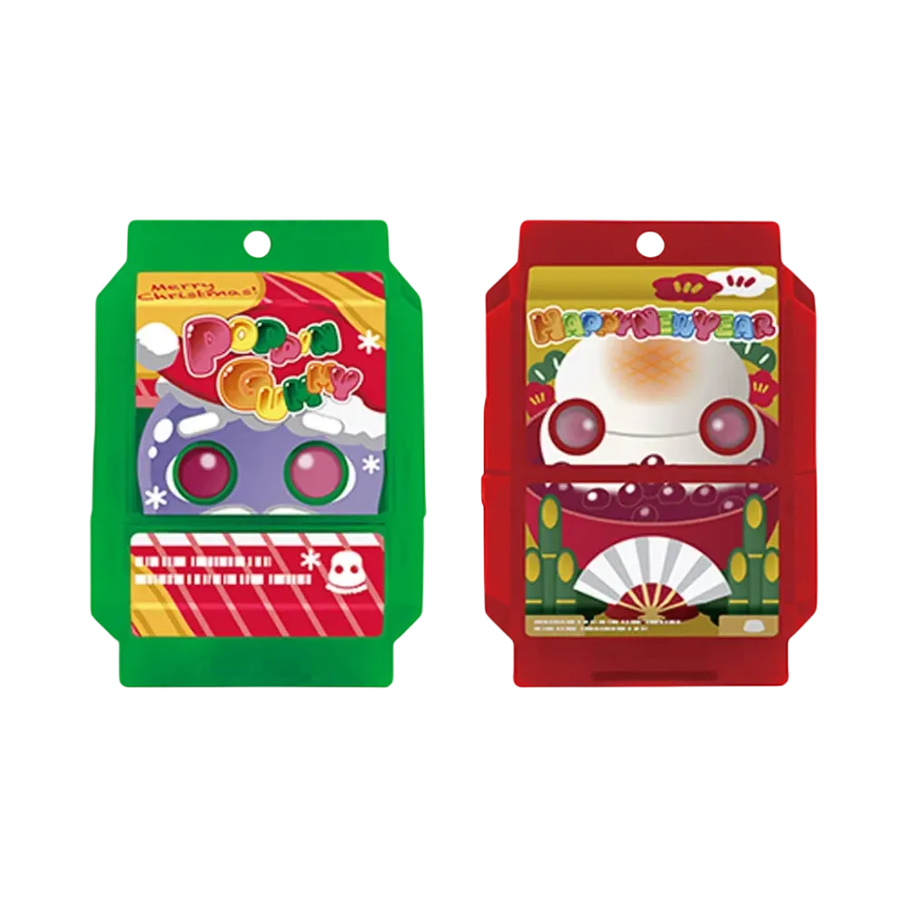 BANDAI "Narikiri Series" -Kamen Rider Gavv- DX Merikuri Gochizo & Oshiruko Gochizo