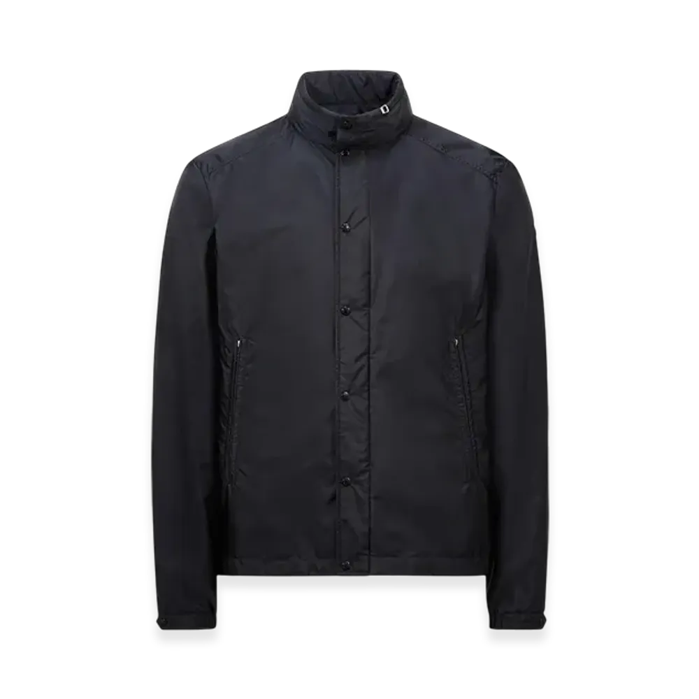 MONCLER Montriond Hooded Windbreaker "Navy Blue"