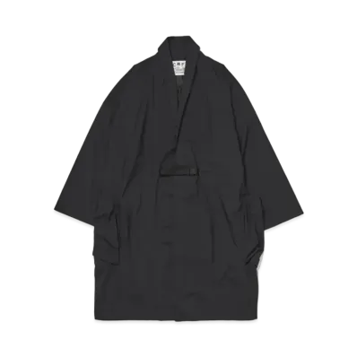 CMF OUTDOOR GARMENT Haori Coat "Black"