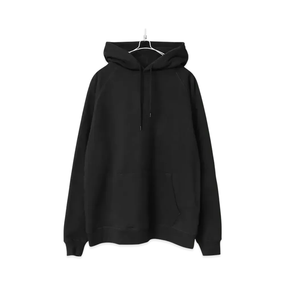 ONEITA Power Sweat Sweat Hoodie "Black"