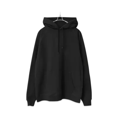 ONEITA Power Sweat Sweat Hoodie "Black"