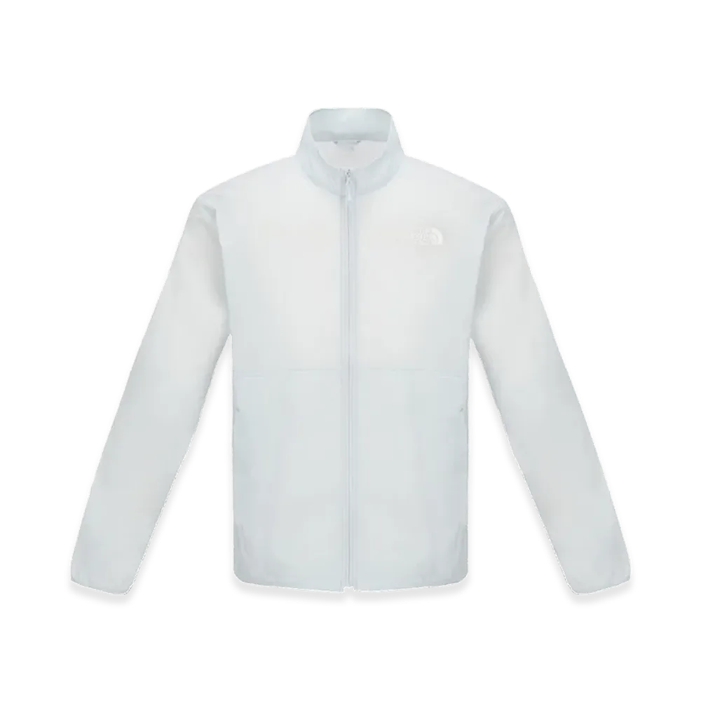 The North Face Flyhigh Jacket - 25SS "Light Blue"