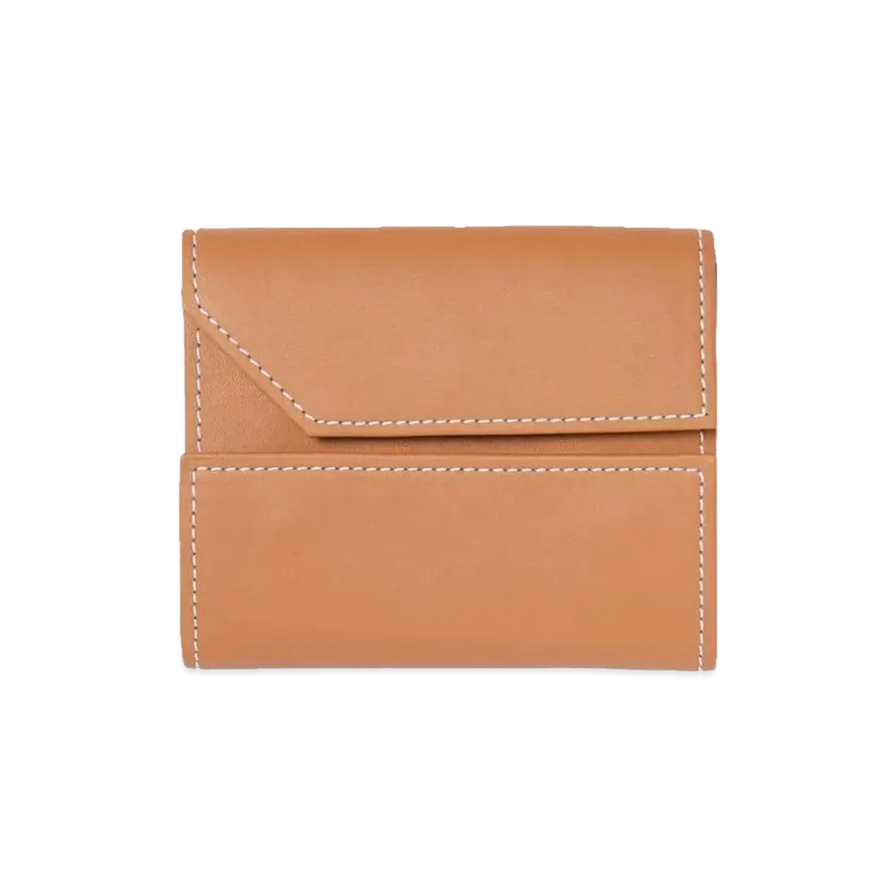 SOPO OLD MMM PURSE-DEG/ZE "CM"