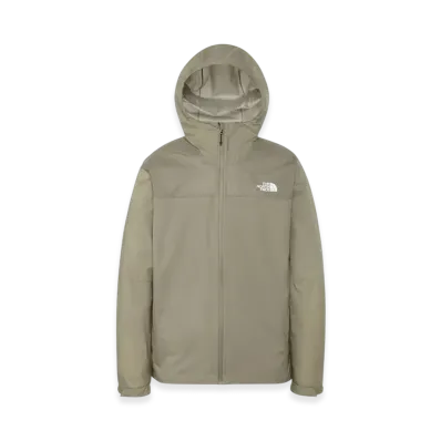 The North Face Venture Jacket "Mushroom"