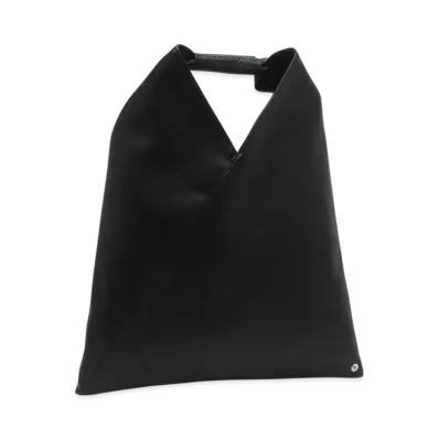 MM6 Maison Margiela Tote Bag Small Japanese Bag "Black"
