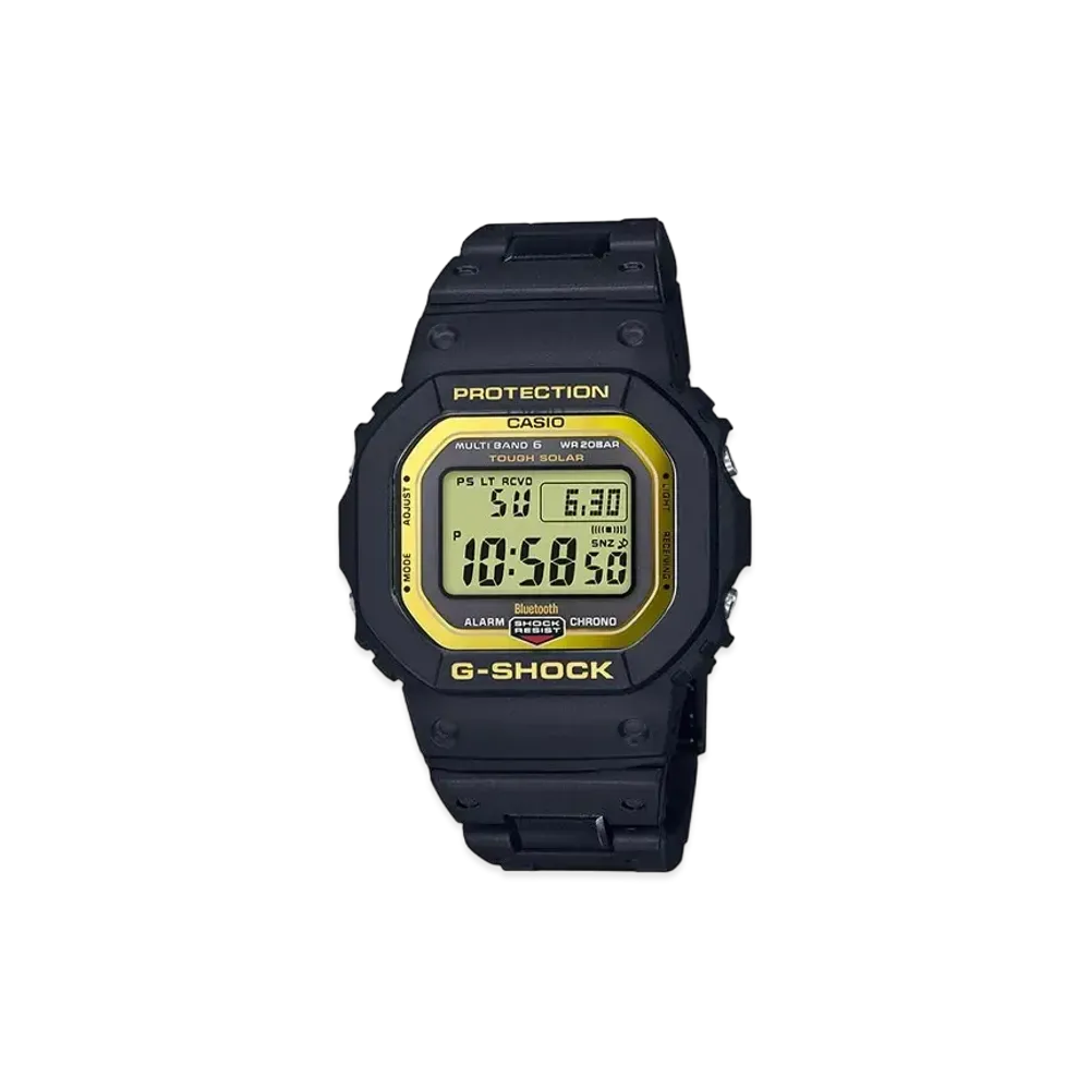 Casio G-SHOCK Digital GW-B5600BC-1JF