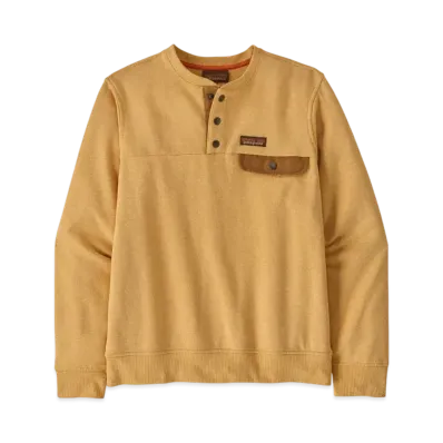 Patagonia Women's Hemp Sweatshirt "Tan"