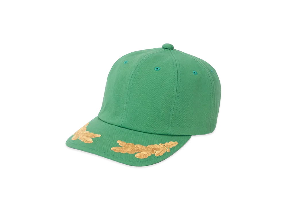 visvim Excelsior Il Cap Apollo "Green"