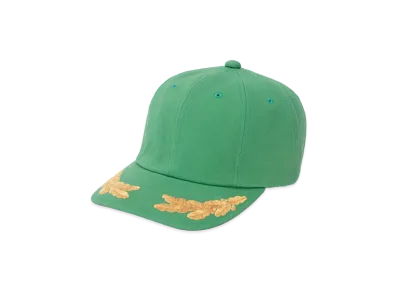 visvim Excelsior Il Cap Apollo "Green"