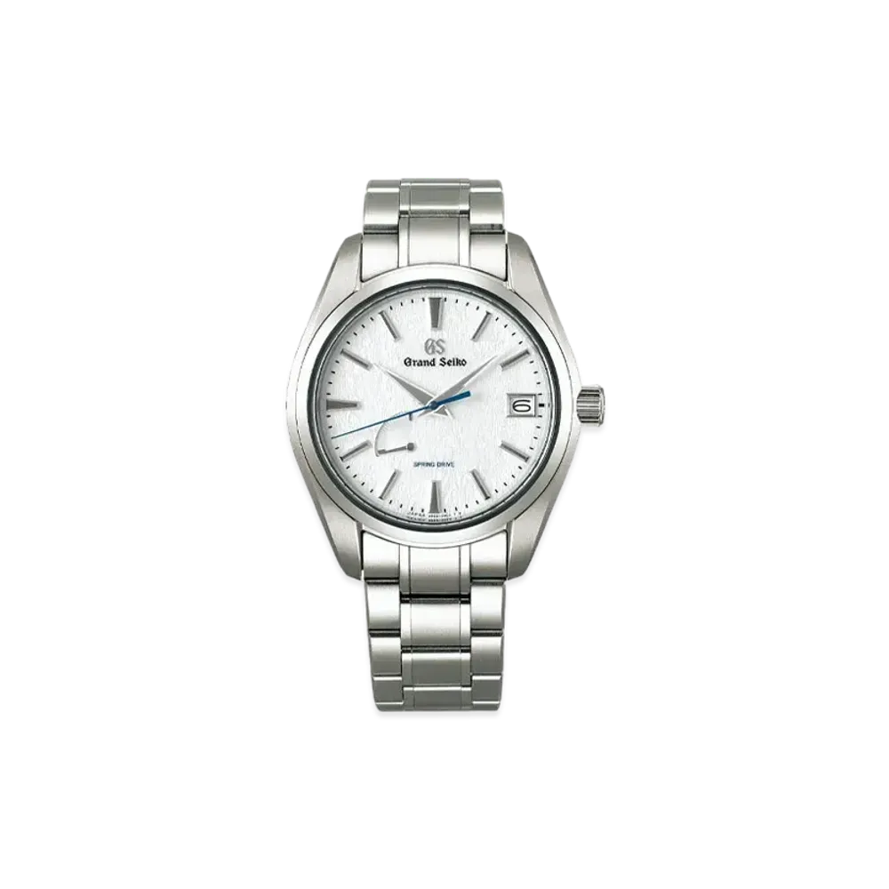 Grand Seiko Heritage Collection SBGA211