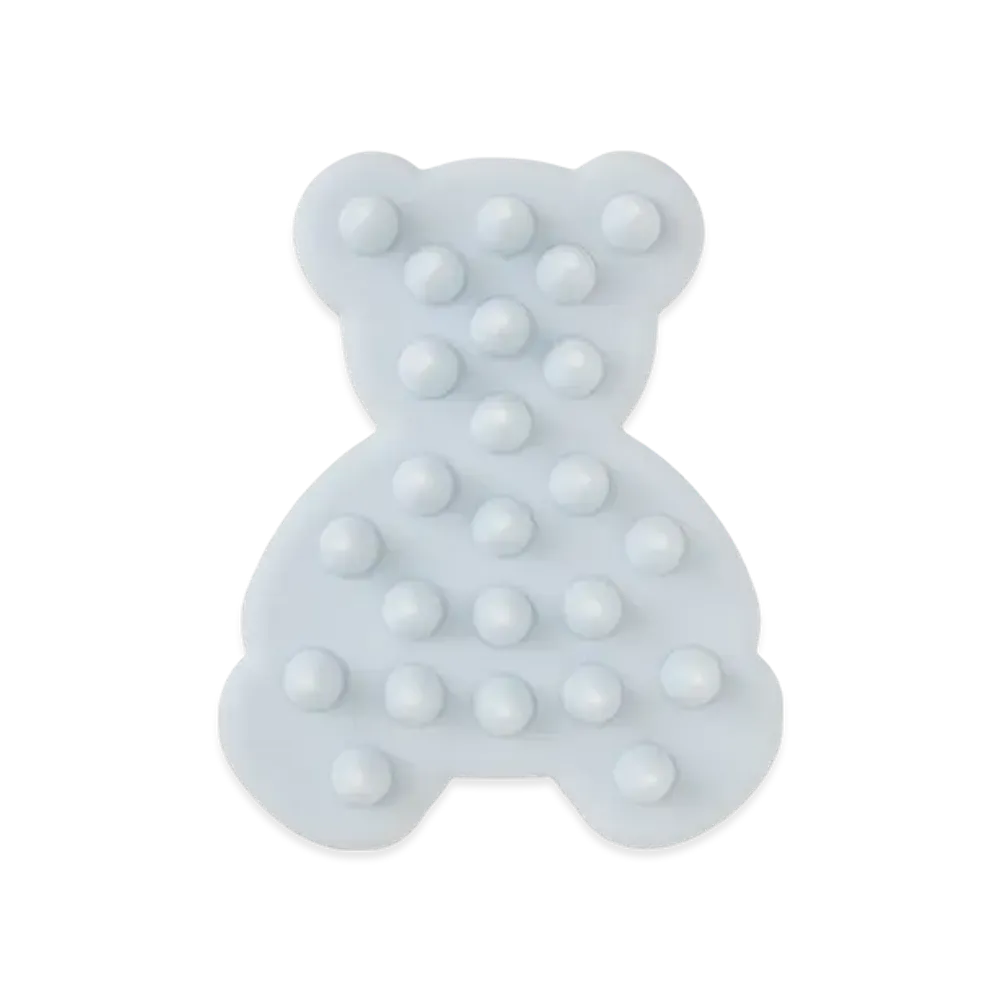 GELATO PIQUE Bear Shampoo Brush "Blue"