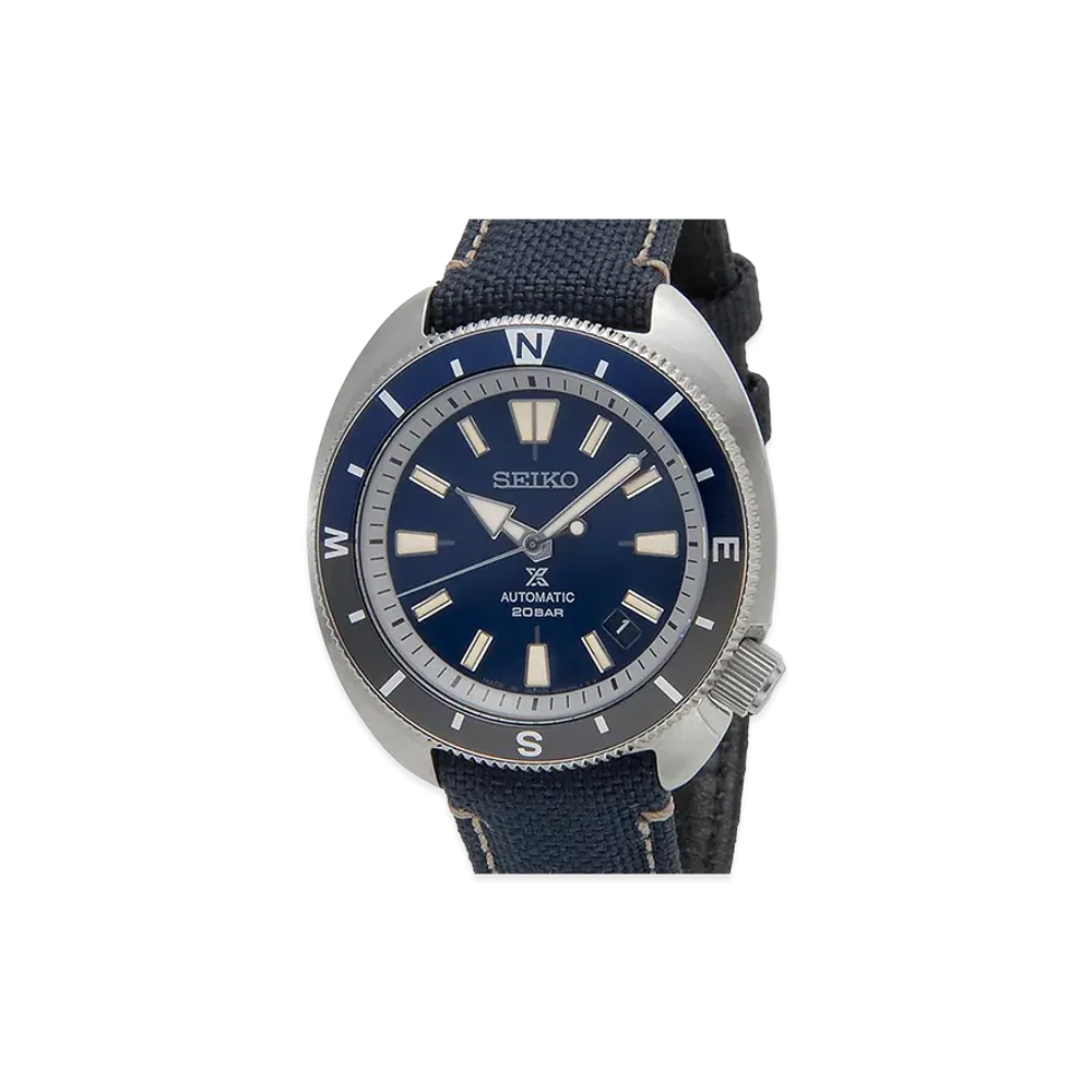 SEIKO Watch "Navy"