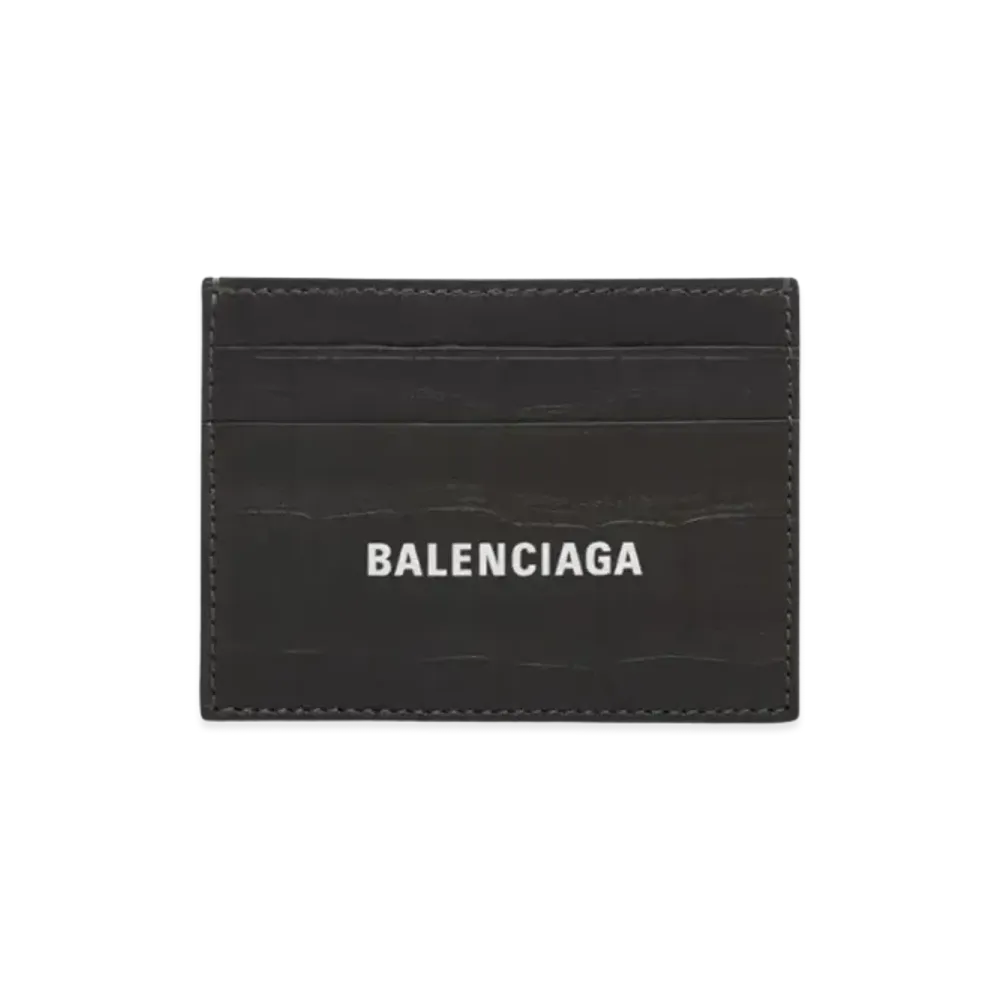 BALENCIAGA Cash Card Holder