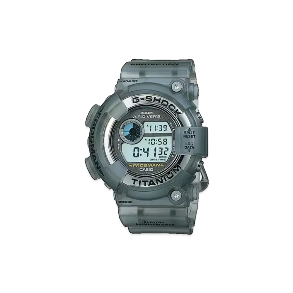 Casio G-SHOCK Master Of G-Sea DW-8200MS-8T
