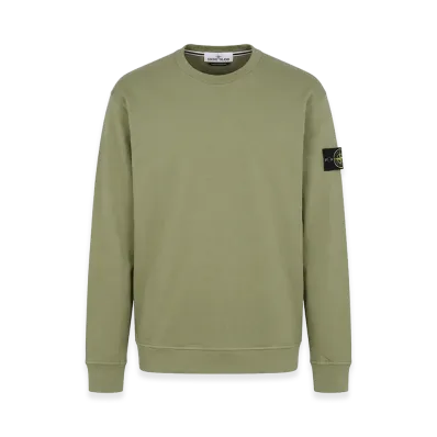 Stone Island Clothing "Green"