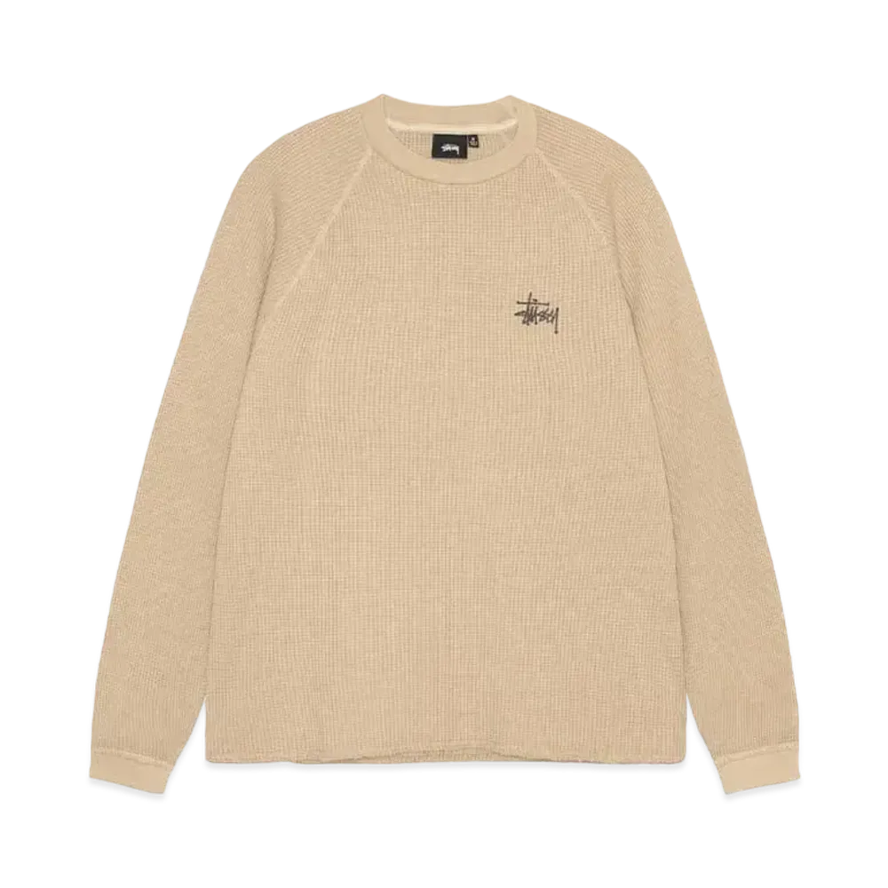 Stussy Basic Stussy Thermal 