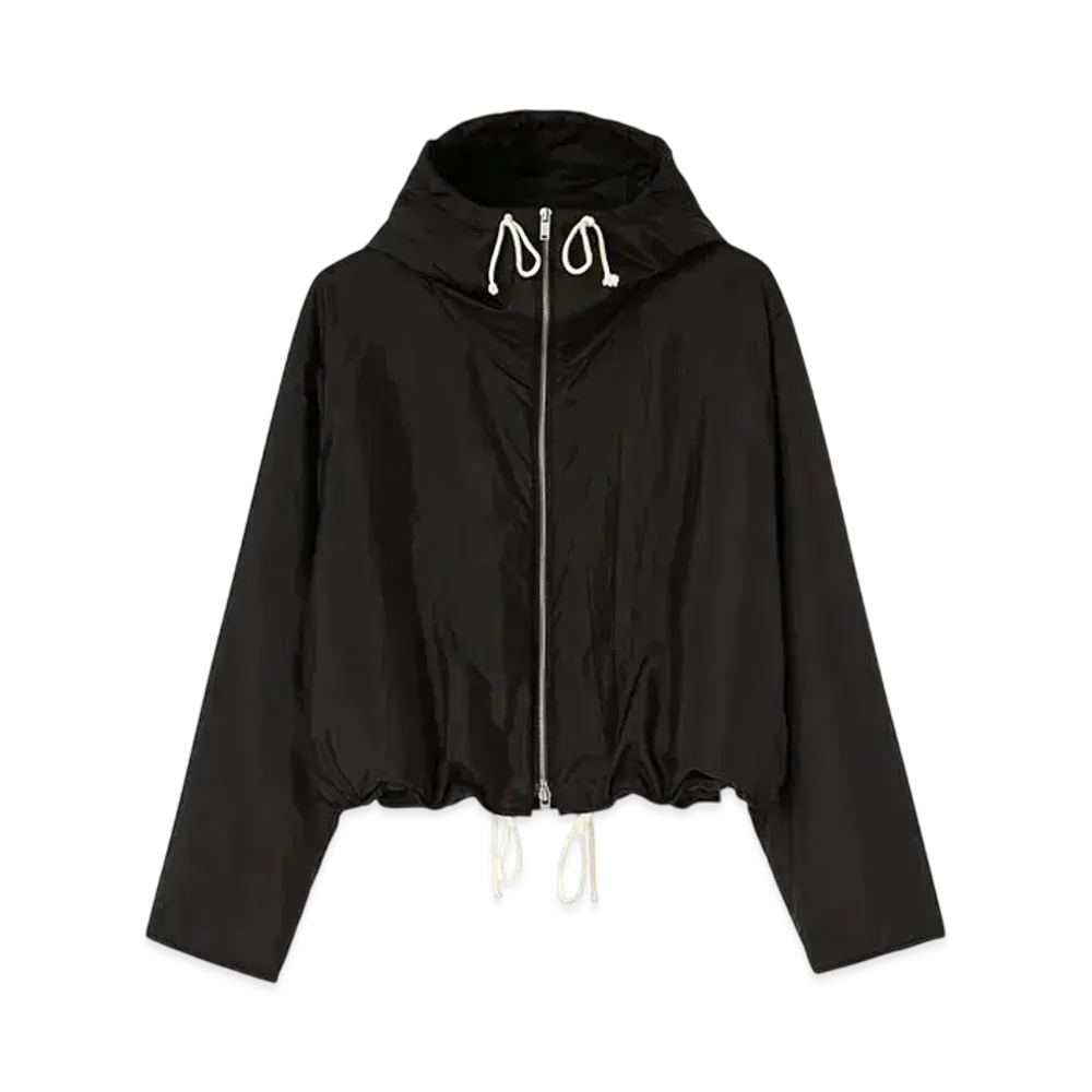 Jil Sander Women's Padded Jacket "Black"
