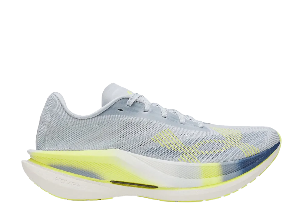 Under Armour UA Velocity Elite 3 "Blue Fog/Stone"