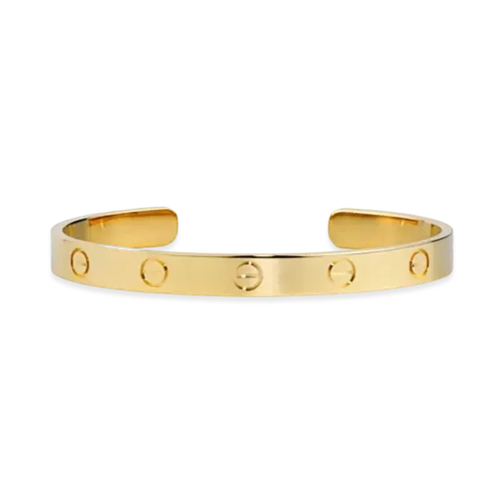 Cartier Love Bracelet