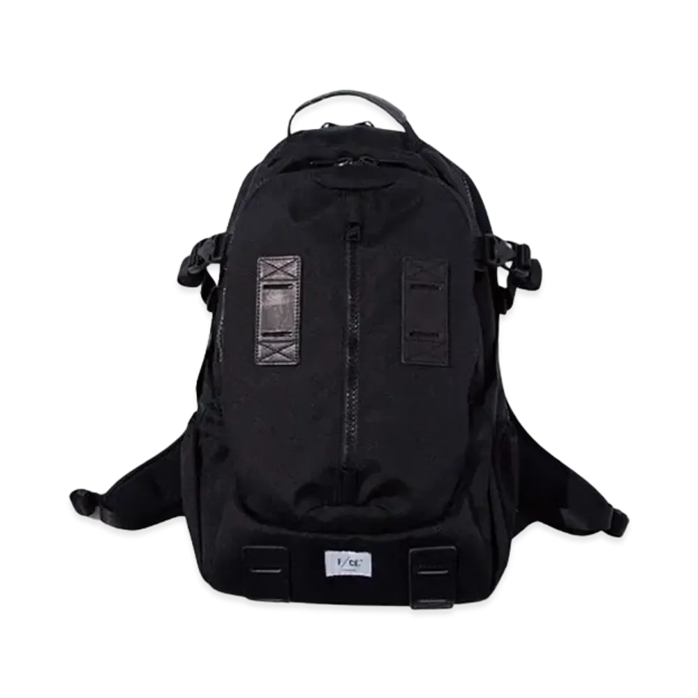 F/CE. 420 re/cor TRAVEL BP "BLACK"