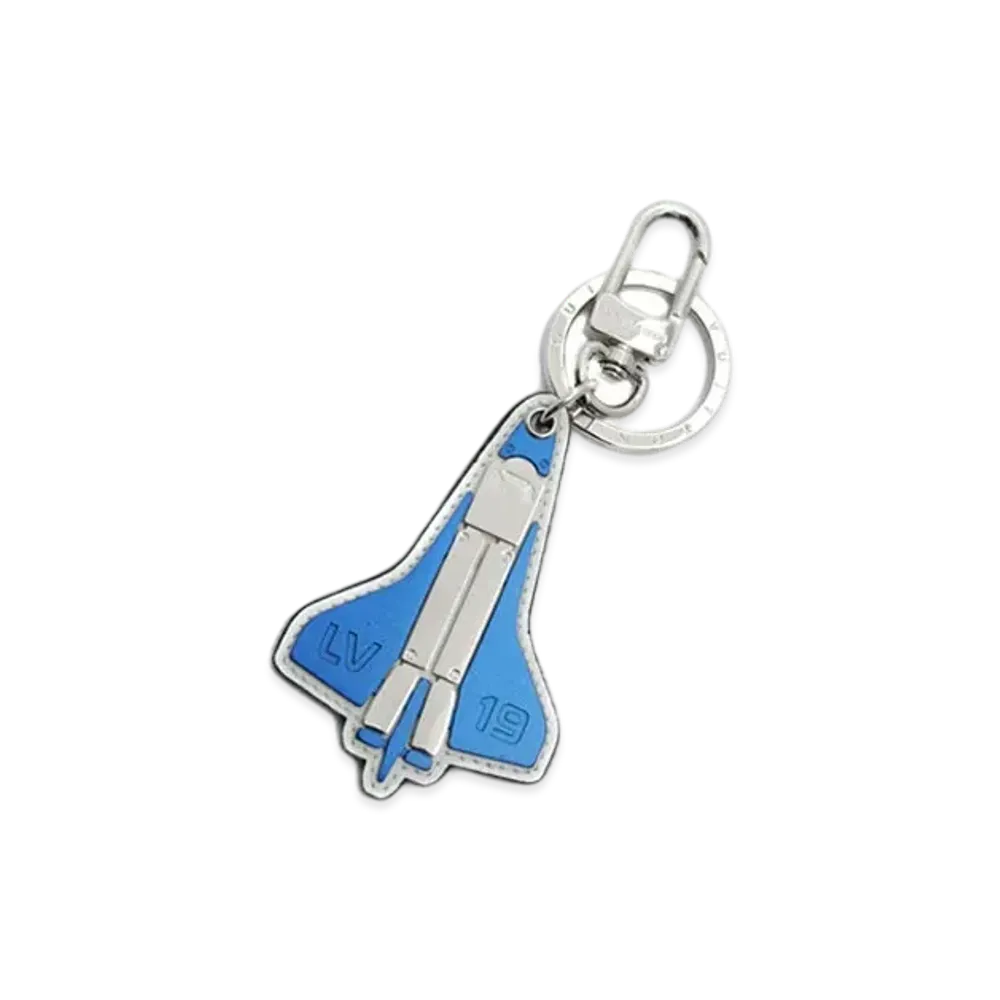 Louis Vuitton Porte Cles Mascot Rocket