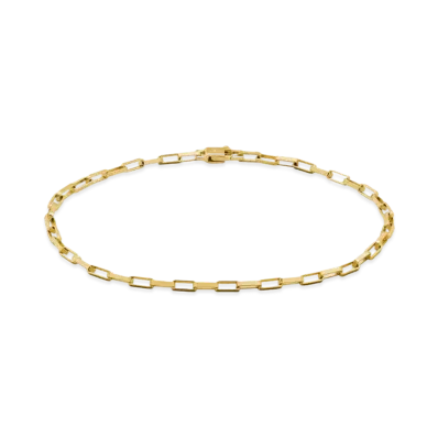 TOMWOOD Billie Bracelet "Gold"