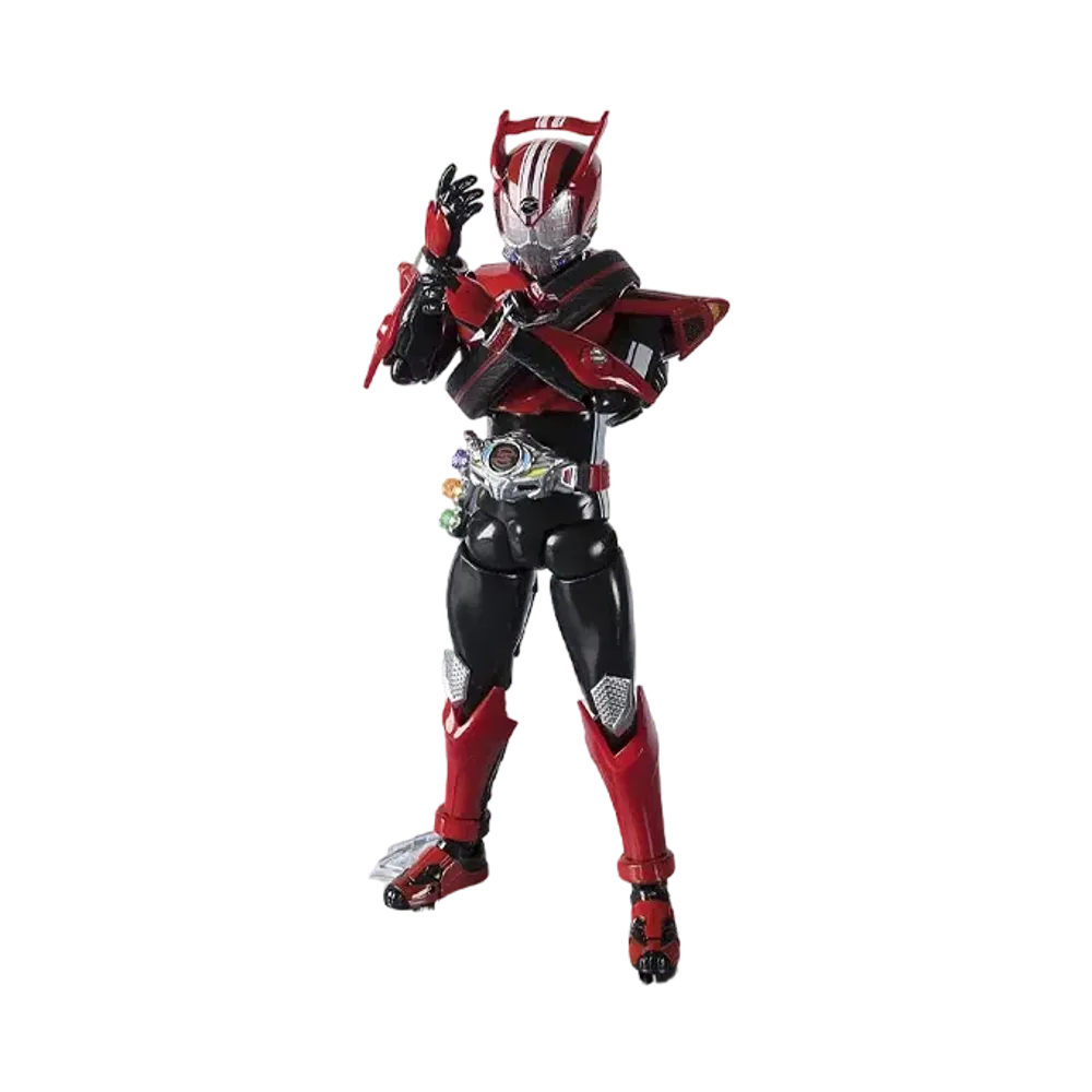S.H.Figuarts Kamen Rider DRIVE type SPEED