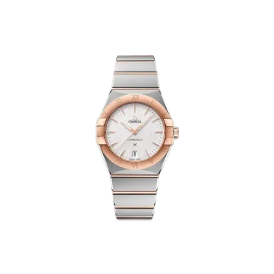 OMEGA Constellation Quartz 36MM 131.20.36.60.02.001