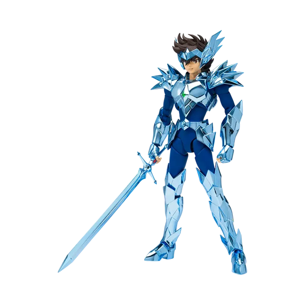 BANDAI "SAINT CLOTH MYTH EX" -Saint Seiya- ODEN SEIYA