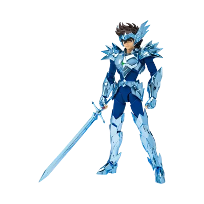 BANDAI "SAINT CLOTH MYTH EX" -Saint Seiya- ODEN SEIYA