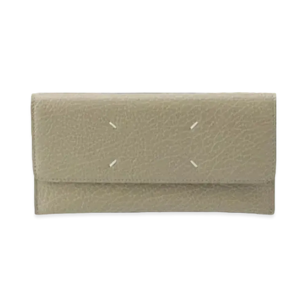 Maison Margiela Wrist Handle Wallet "Bleach"