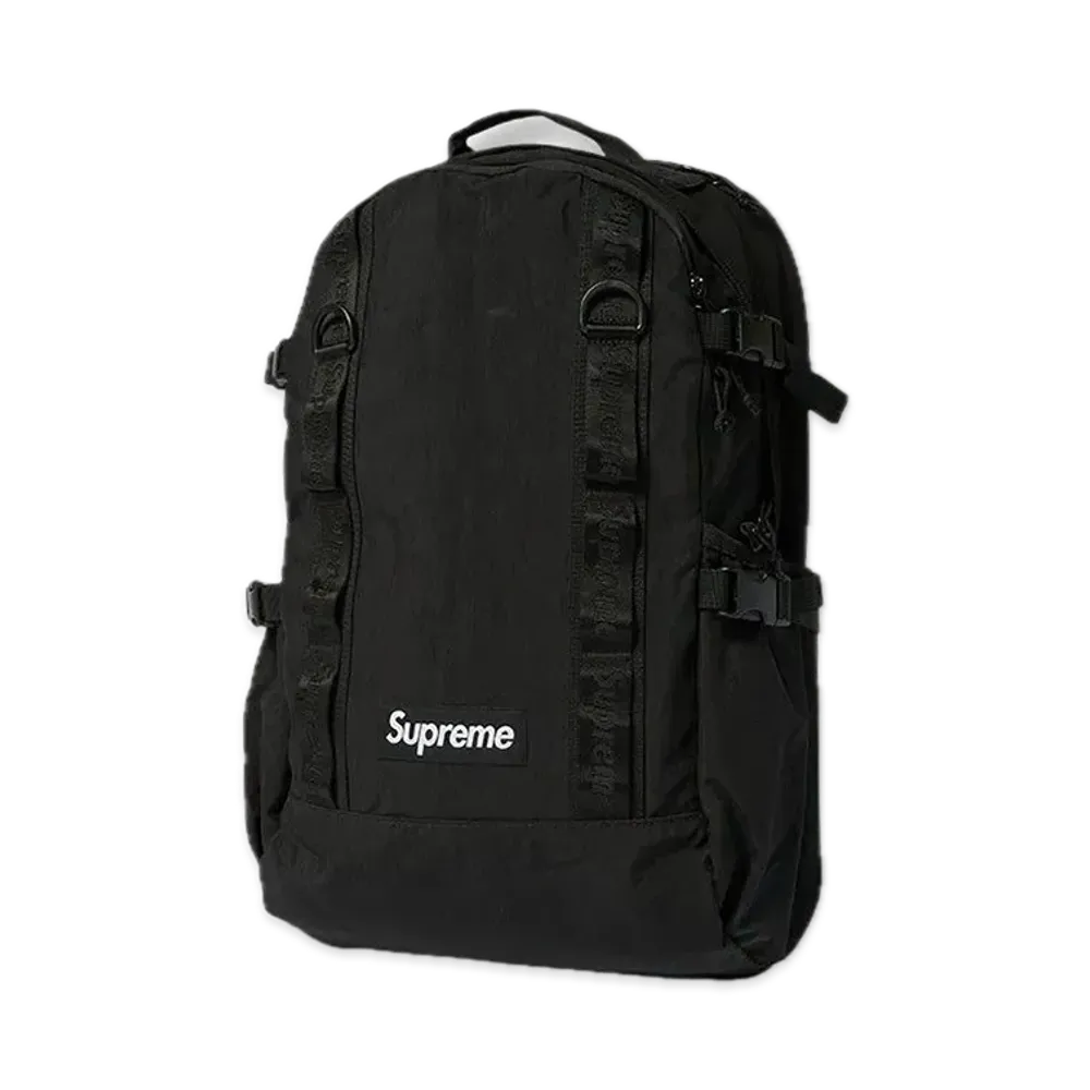 Supreme 20FW Backpack 21L 