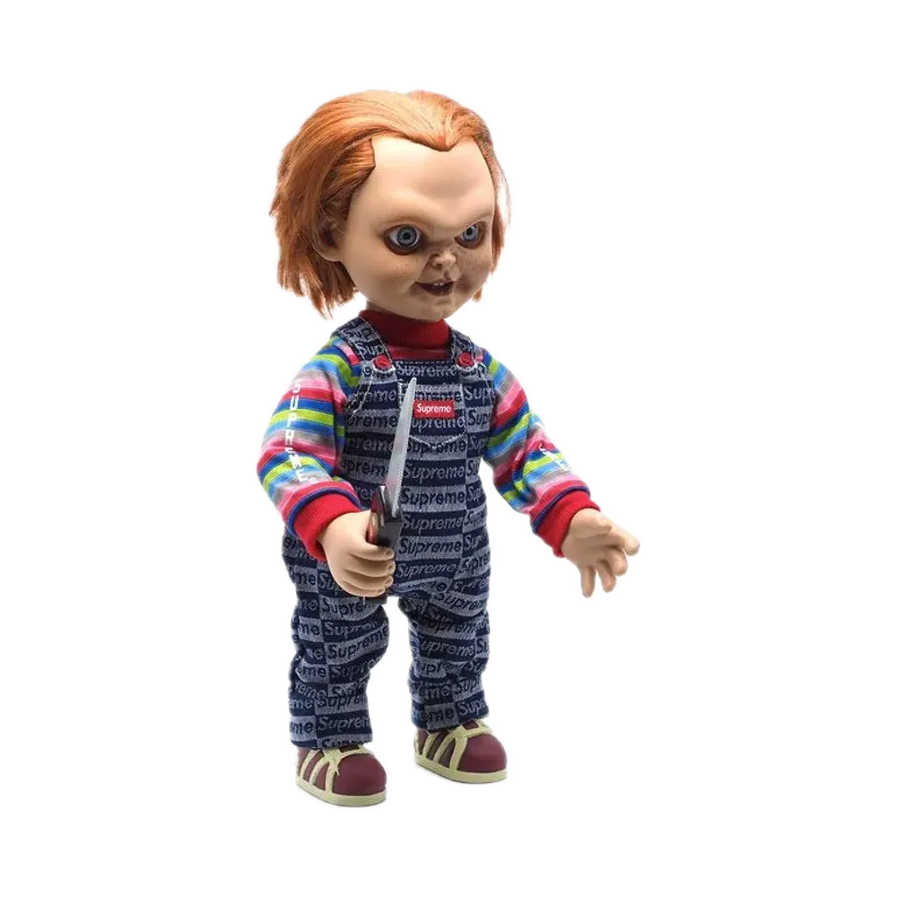 Supreme x Chucky Doll "Multi"