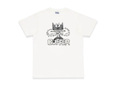 Buffer Tigger "White"