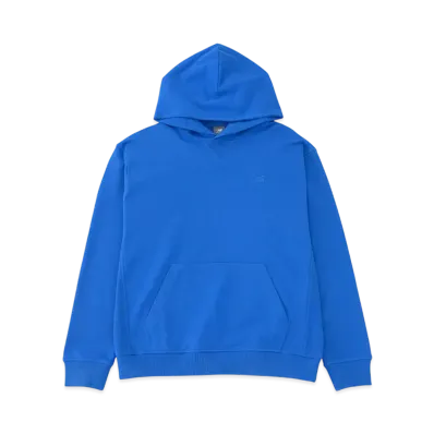 New Balance Athletics Sweat Hoodie "Blue Oasis"