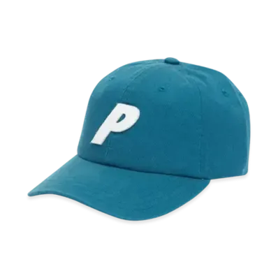 PALACE P 6-Panel "Green"
