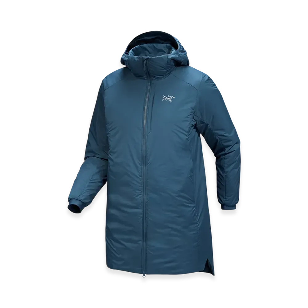 ARC'TERYX Women's Atom Long "Nightscape" X000009854