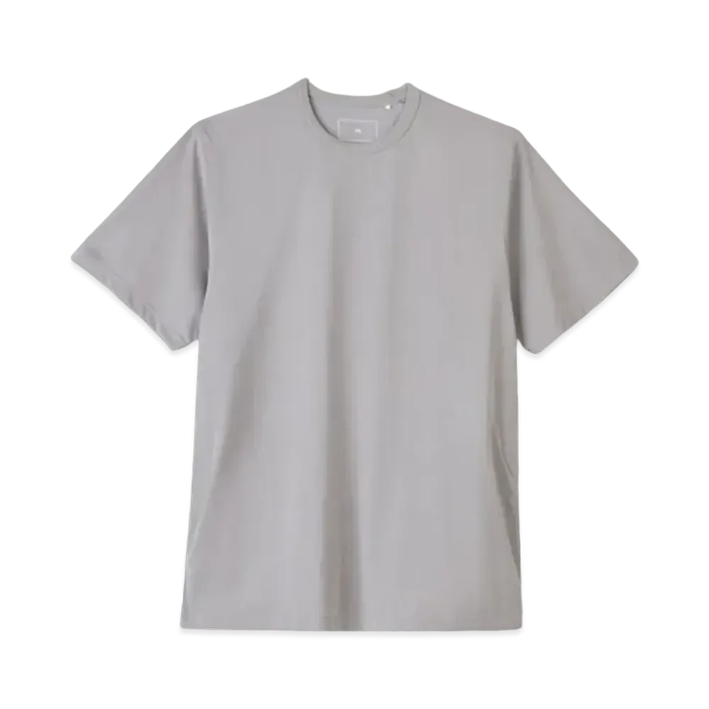 Y-3 PREM SS Tee "Gray"