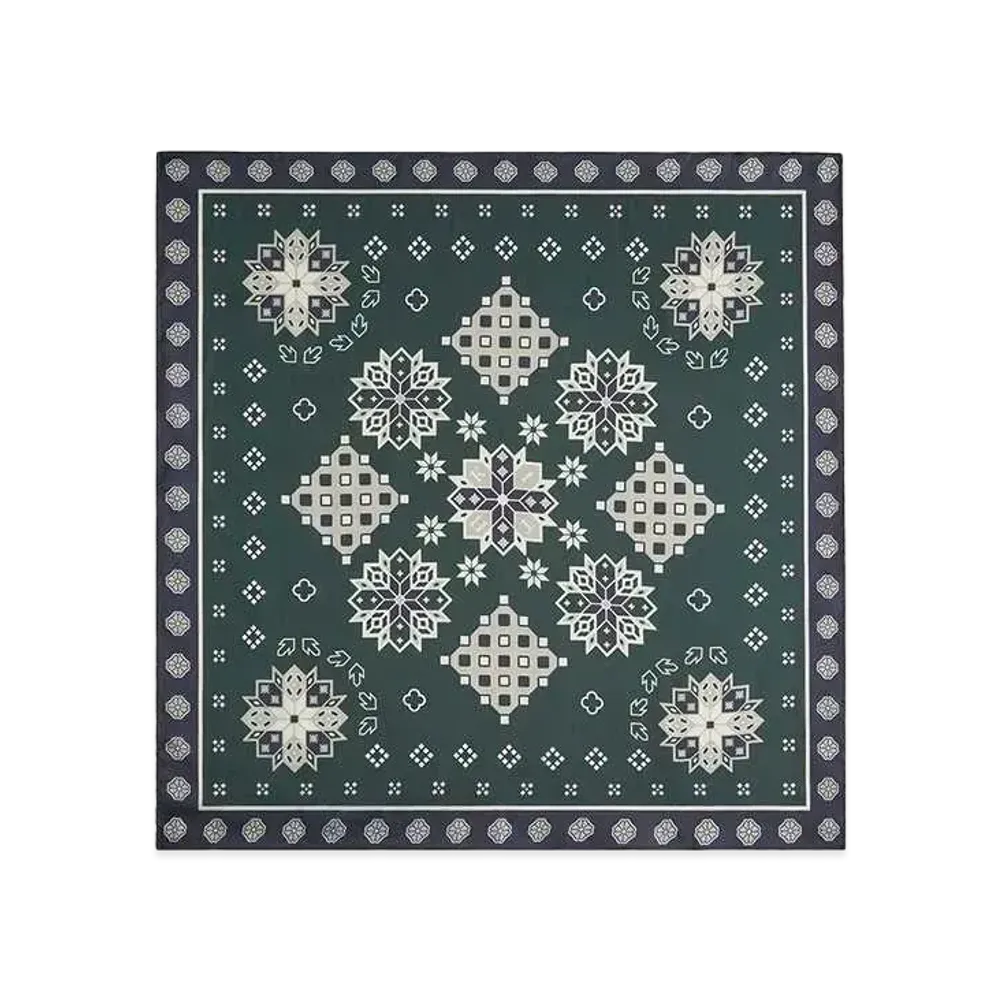 Kith Foulard Bandana "Stadium"