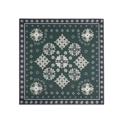 Kith Foulard Bandana "Stadium"