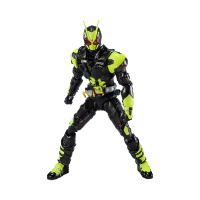 BANDAI "S.H.Figuarts" -Kamen Rider Zero-One- KAMEN RIDER ZEROZERO-ONE