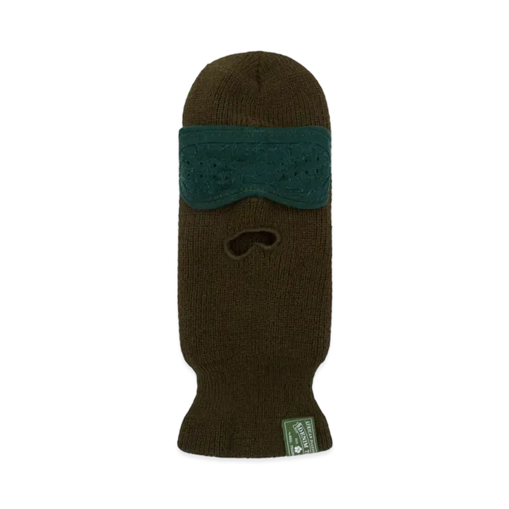 DENIM TEARS x Shin Murayama Mask "Multi"