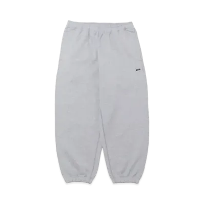 GOD SELECTION XXX Sweat Pants GX-S24-PT-05 "Gray"