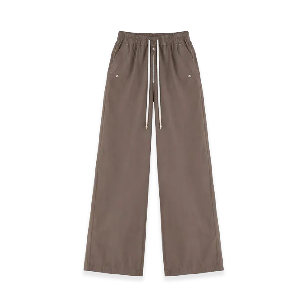 Rick Owens DRKSHDW Women's Pants Geth Belas "Brown"
