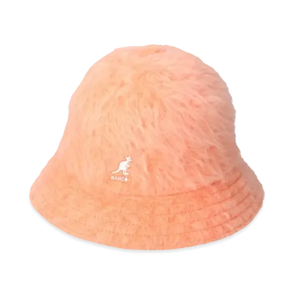 Kangol Furgora Casual "Papaya Milk"